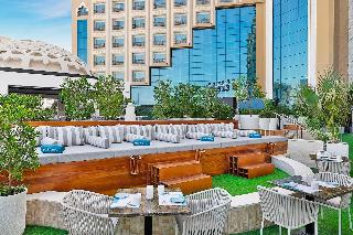 Barceló Al Jaddaf, Dubai fotoÄŸrafÄ±