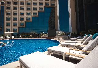 Barceló Al Jaddaf, Dubai fotoÄŸrafÄ±