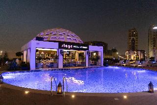 Barceló Al Jaddaf, Dubai fotoÄŸrafÄ±