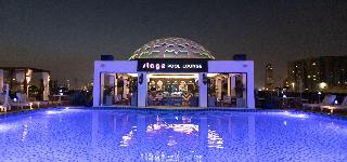 Barceló Al Jaddaf, Dubai fotoÄŸrafÄ±