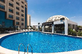 Barceló Al Jaddaf, Dubai fotoÄŸrafÄ±