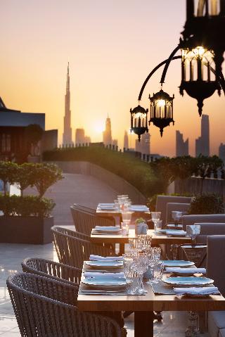 Barceló Al Jaddaf, Dubai fotoÄŸrafÄ±