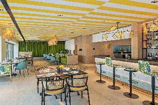 Barceló Al Jaddaf, Dubai fotoÄŸrafÄ±