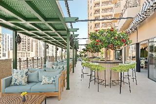 Barceló Al Jaddaf, Dubai fotoÄŸrafÄ±