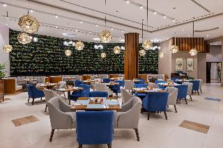 Barceló Al Jaddaf, Dubai fotoÄŸrafÄ±