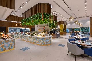 Barceló Al Jaddaf, Dubai fotoÄŸrafÄ±