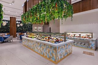 Barceló Al Jaddaf, Dubai fotoÄŸrafÄ±