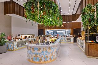 Barceló Al Jaddaf, Dubai fotoÄŸrafÄ±