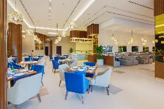 Barceló Al Jaddaf, Dubai fotoÄŸrafÄ±