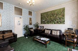 St Athans Hotel fotoÄŸrafÄ±
