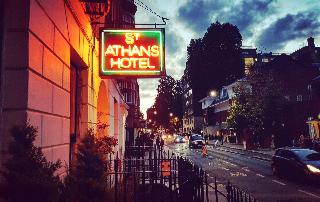 St Athans Hotel fotoÄŸrafÄ±