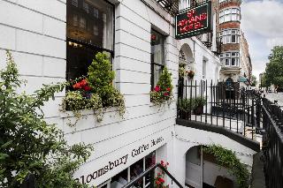 St Athans Hotel fotoÄŸrafÄ±