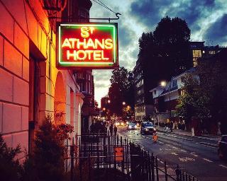 St Athans Hotel fotoÄŸrafÄ±