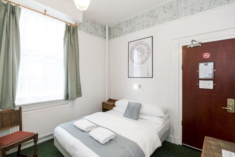 St Athans Hotel - Oda