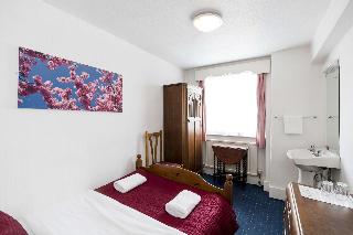 St Athans Hotel fotoÄŸrafÄ±