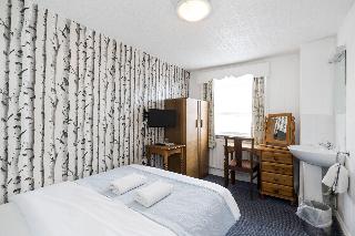 St Athans Hotel fotoÄŸrafÄ±