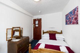 St Athans Hotel fotoÄŸrafÄ±