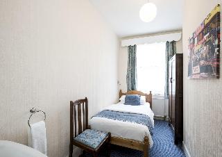 St Athans Hotel fotoÄŸrafÄ±