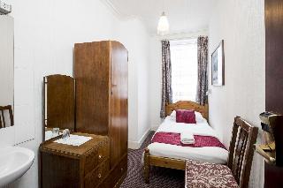 St Athans Hotel fotoÄŸrafÄ±