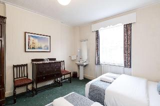 St Athans Hotel fotoÄŸrafÄ±