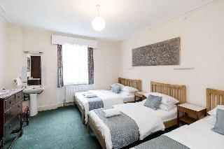 St Athans Hotel fotoÄŸrafÄ±