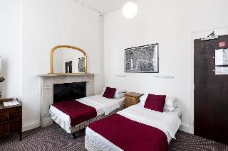 St Athans Hotel fotoÄŸrafÄ±