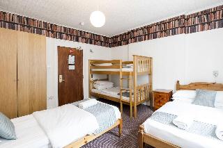 St Athans Hotel fotoÄŸrafÄ±