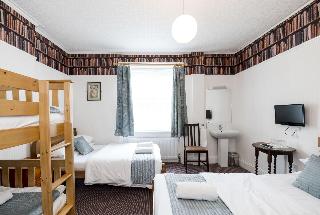 St Athans Hotel fotoÄŸrafÄ±