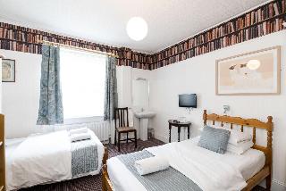 St Athans Hotel fotoÄŸrafÄ±