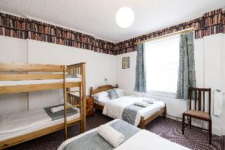 St Athans Hotel fotoÄŸrafÄ±