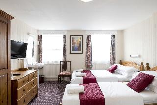 St Athans Hotel fotoÄŸrafÄ±