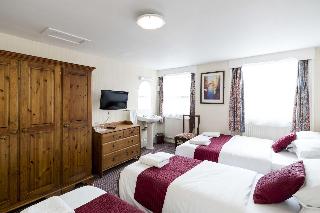 St Athans Hotel fotoÄŸrafÄ±