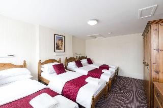 St Athans Hotel fotoÄŸrafÄ±