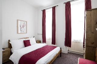 St Athans Hotel fotoÄŸrafÄ±
