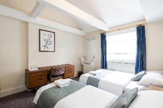 St Athans Hotel fotoÄŸrafÄ±