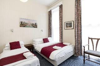 St Athans Hotel fotoÄŸrafÄ±