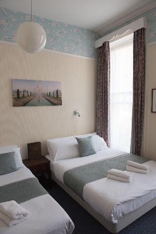 St Athans Hotel fotoÄŸrafÄ±