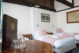 St Athans Hotel fotoÄŸrafÄ±