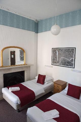 St Athans Hotel fotoÄŸrafÄ±