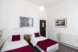 St Athans Hotel fotoÄŸrafÄ±