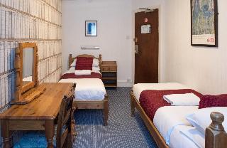 St Athans Hotel fotoÄŸrafÄ±