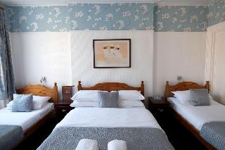 St Athans Hotel fotoÄŸrafÄ±