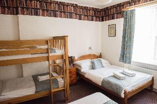 St Athans Hotel fotoÄŸrafÄ±