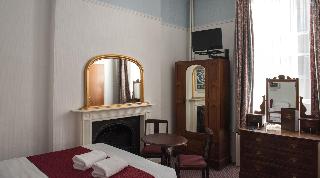 St Athans Hotel fotoÄŸrafÄ±