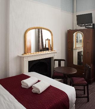 St Athans Hotel fotoÄŸrafÄ±