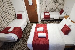 St Athans Hotel fotoÄŸrafÄ±