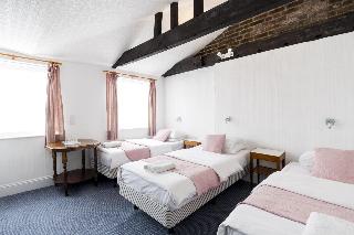 St Athans Hotel fotoÄŸrafÄ±