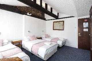 St Athans Hotel fotoÄŸrafÄ±