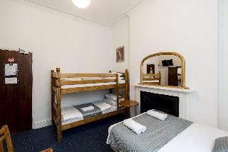 St Athans Hotel fotoÄŸrafÄ±
