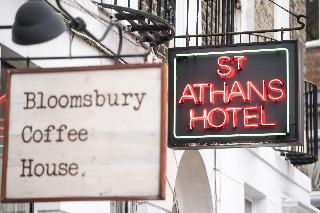 St Athans Hotel fotoÄŸrafÄ±